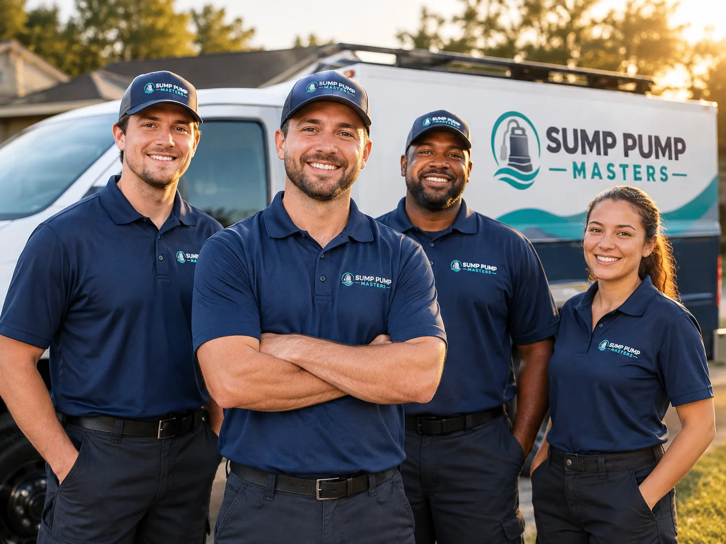 Sump Pump Repair company in Springtown, PA